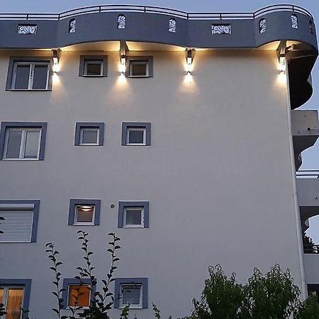 Rooms&Apartments Anka Bar Buitenkant foto