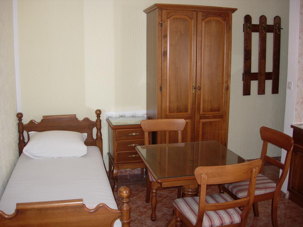 Rooms&Apartments Anka Bar Kamer foto