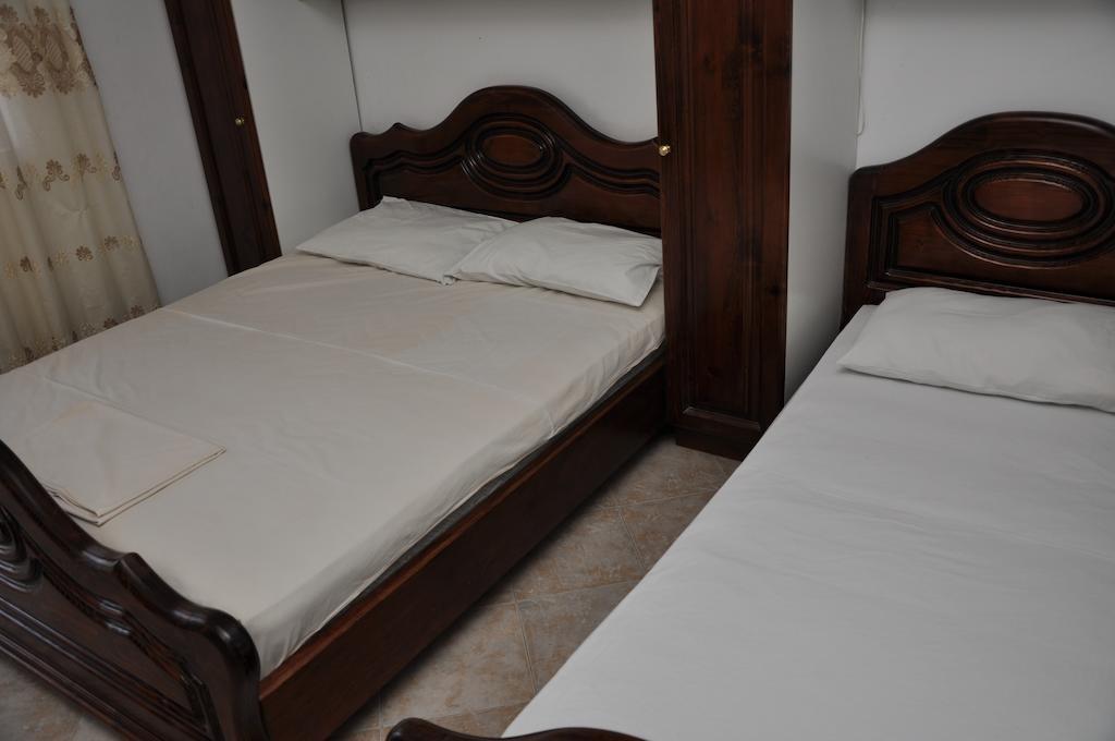 Rooms&Apartments Anka Bar Kamer foto