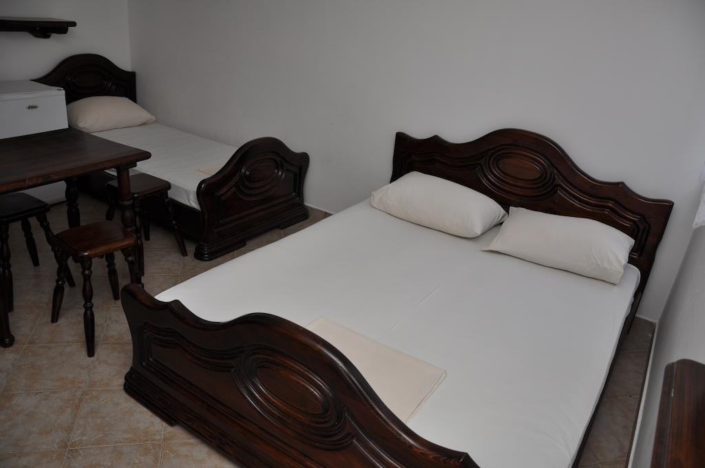 Rooms&Apartments Anka Bar Kamer foto