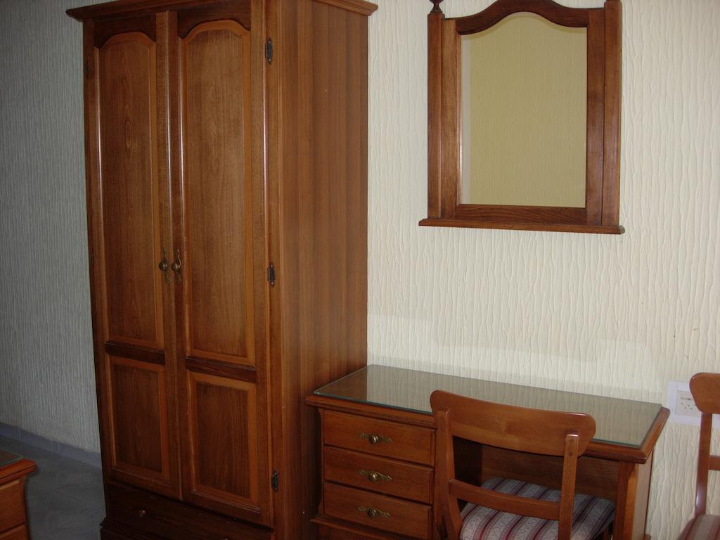 Rooms&Apartments Anka Bar Kamer foto