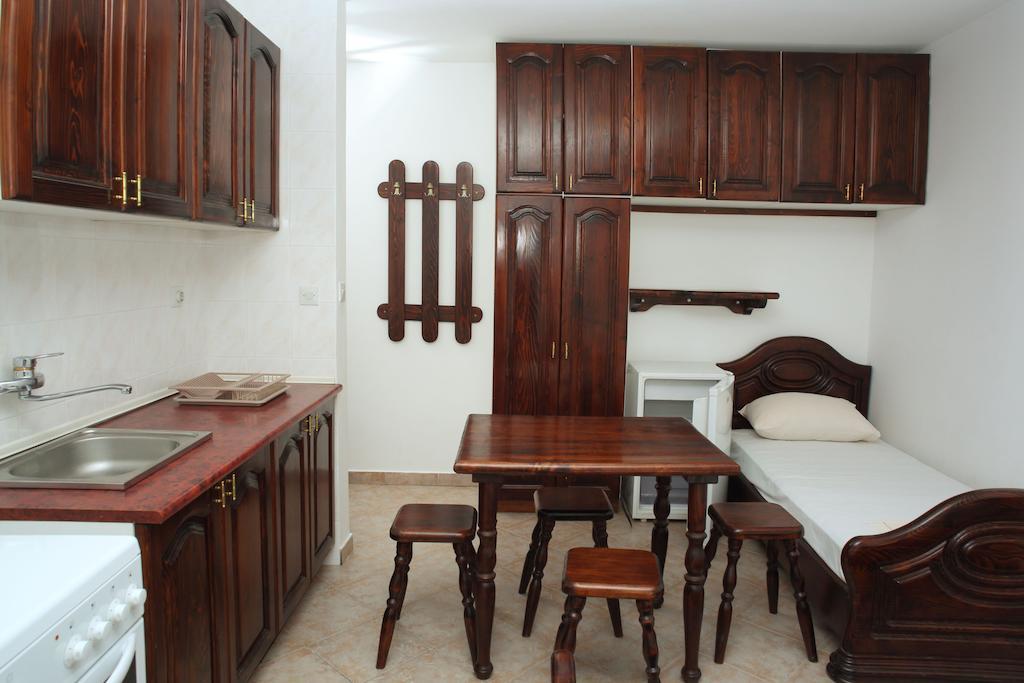 Rooms&Apartments Anka Bar Kamer foto